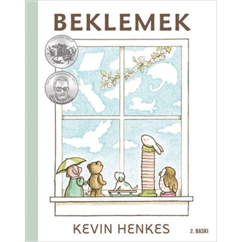 Beklemek