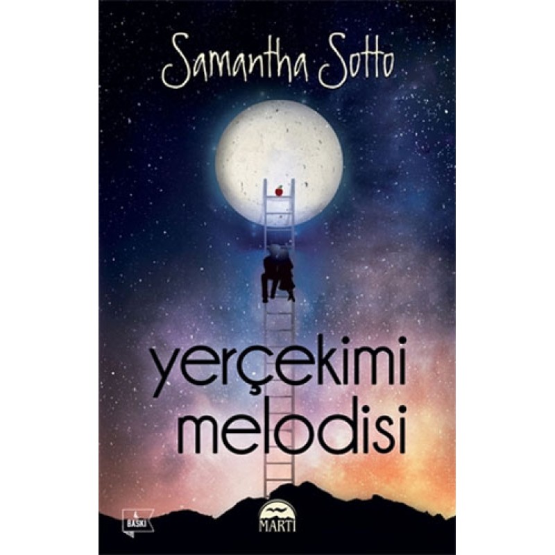 Yerçekimi Melodisi Yerçekimi Melodisi