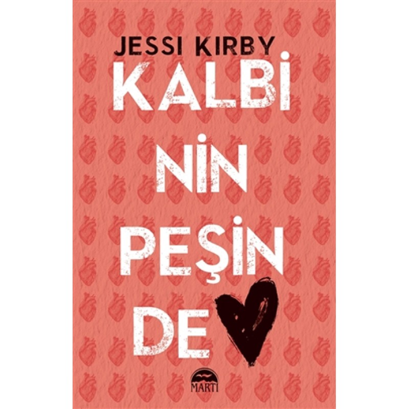 Kalbinin Peşinde Kalbinin Peşinde