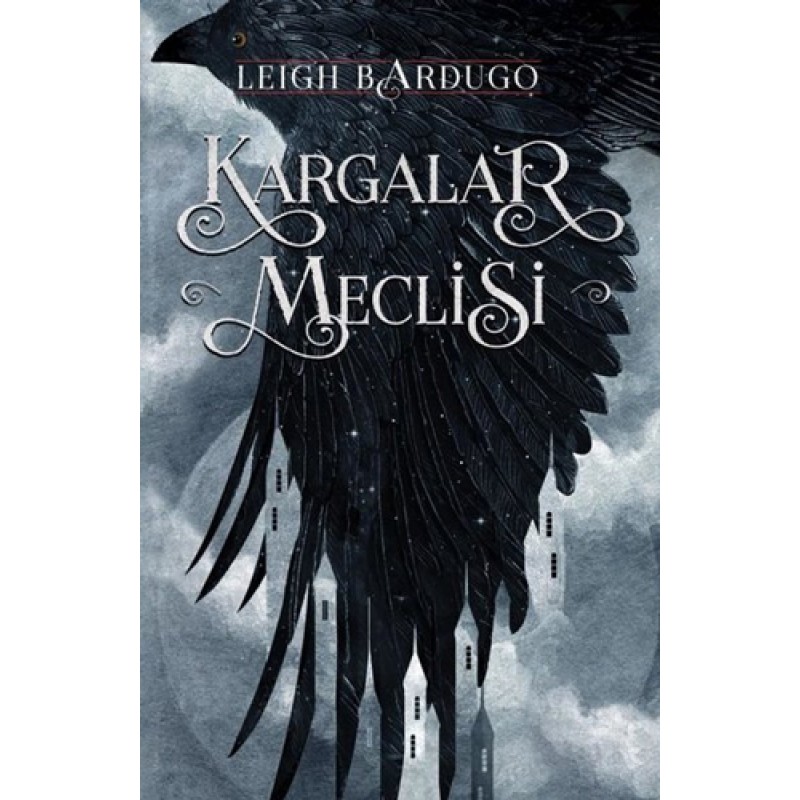 Kargalar Meclisi (Ciltli) Kargalar Meclisi (Ciltli)