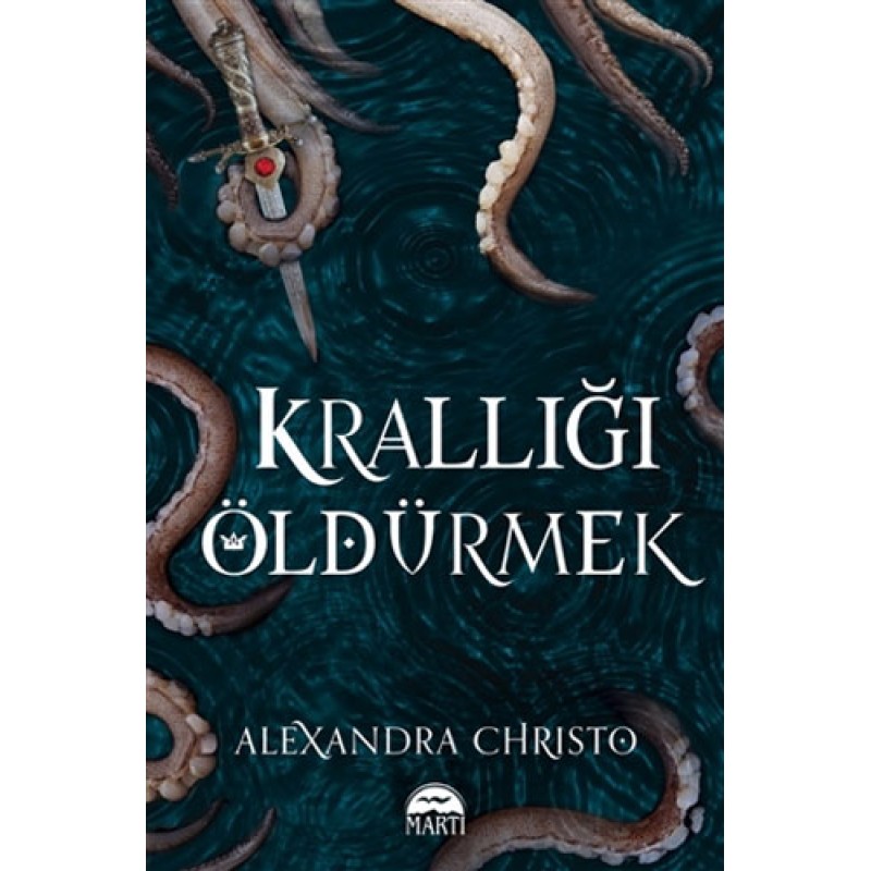 Krallığı Öldürmek (Ciltli) Krallığı Öldürmek (Ciltli)