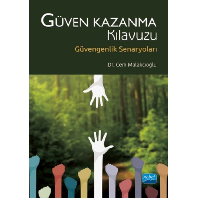 Güven Kazanma Klavuzu