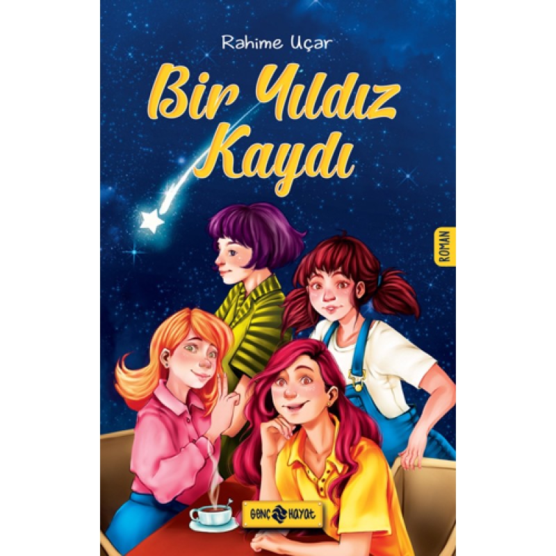 Bir Yıldız Kaydı Bir Yıldız Kaydı
