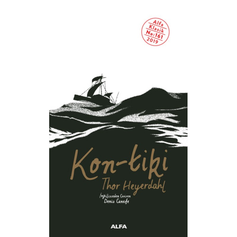 Kon-Tiki Kon-Tiki