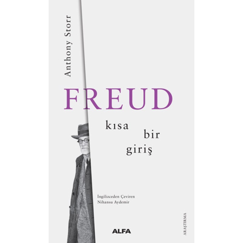 Freud Kısa Bir Giriş Freud Kısa Bir Giriş