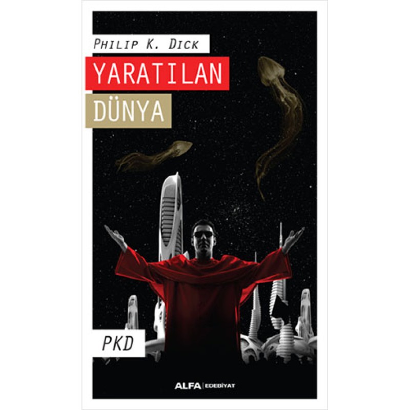 Yaratılan Dünya Yaratılan Dünya
