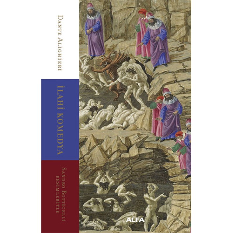 İlahi Komedya İlahi Komedya