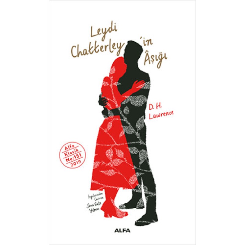 Leydi Chatterley’in Aşığı Leydi Chatterley’in Aşığı
