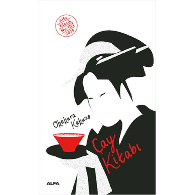 Çay Kitabı Çay Kitabı