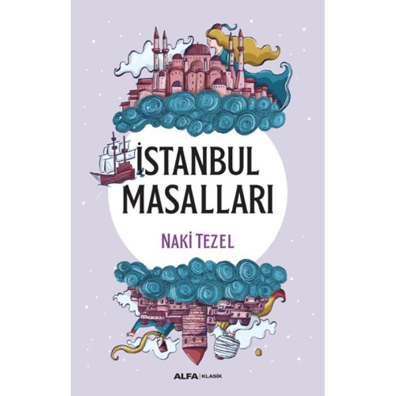 İstanbul Masalları İstanbul Masalları