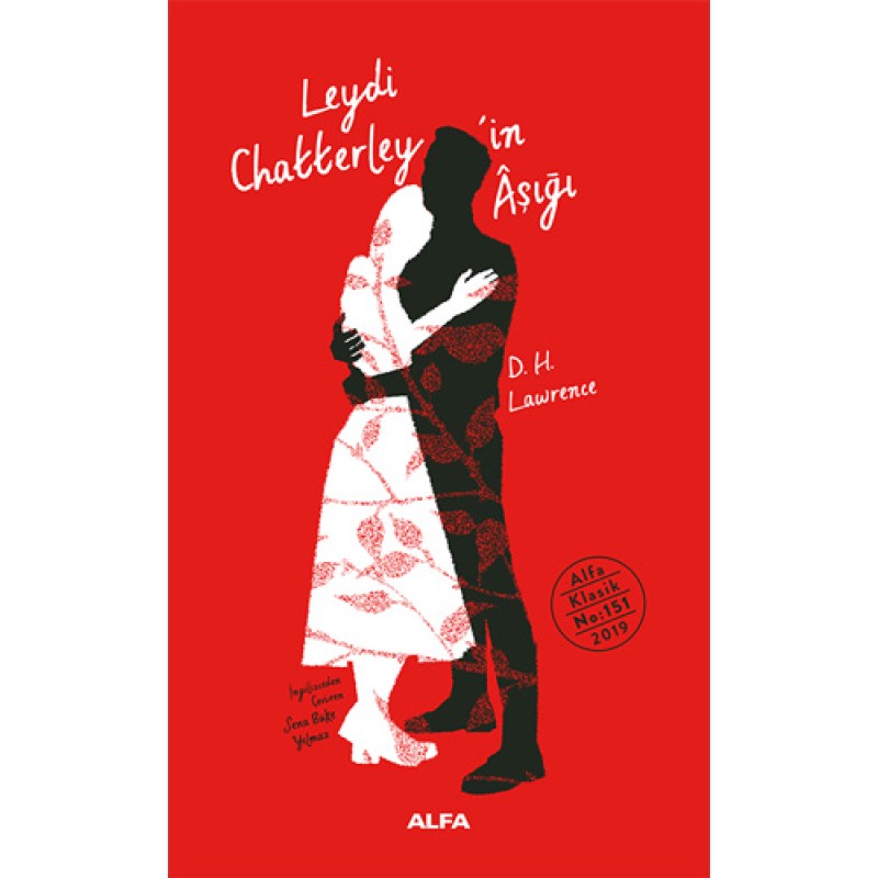 Leydi Chatterley’in Aşığı (Ciltli) Leydi Chatterley’in Aşığı (Ciltli)