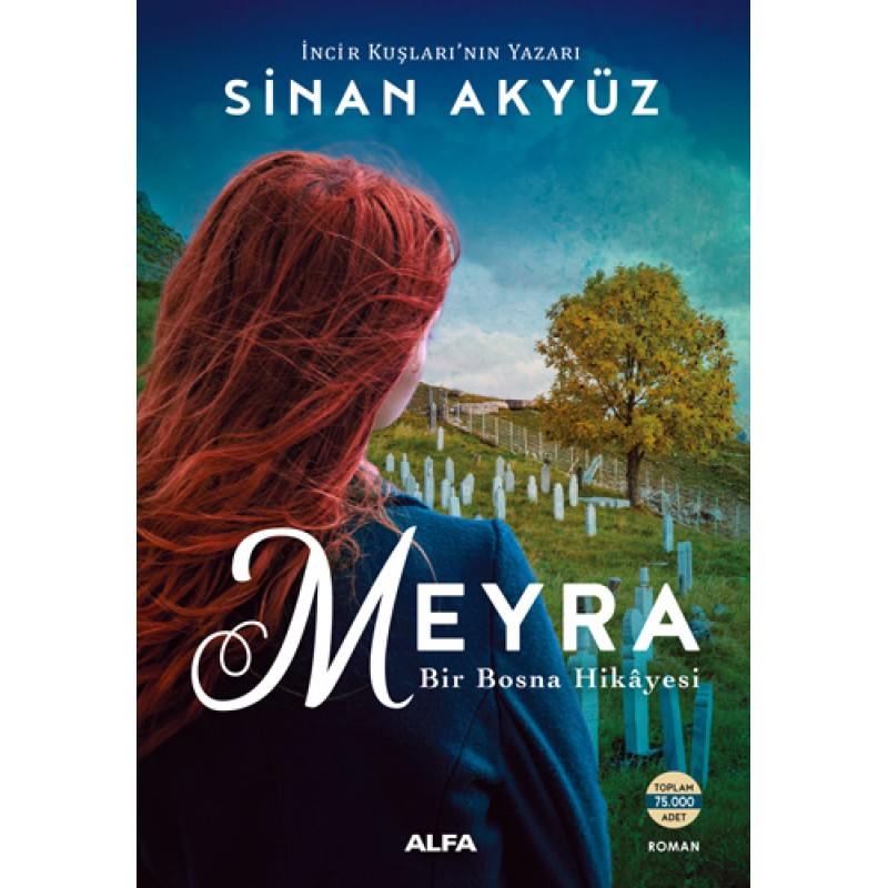 Meyra - Bir Bosna Hikayesi Meyra - Bir Bosna Hikayesi