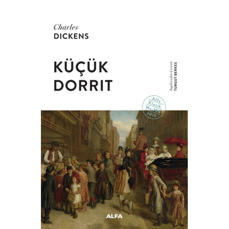 Küçük Dorrit Küçük Dorrit