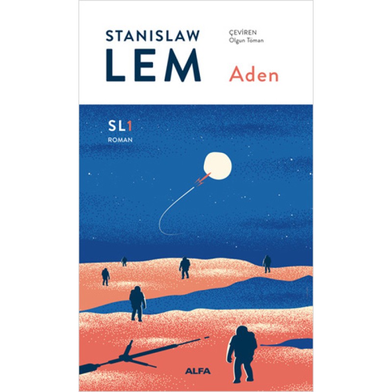 Aden (SL1) Aden (SL1)