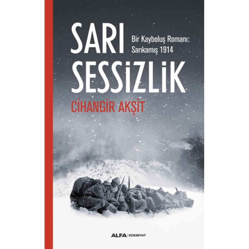 Sarı Sessizlik