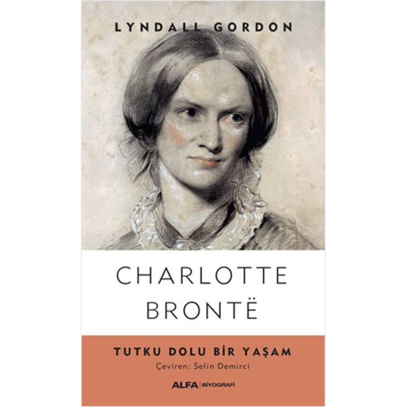 Charlotte Bronte Charlotte Bronte