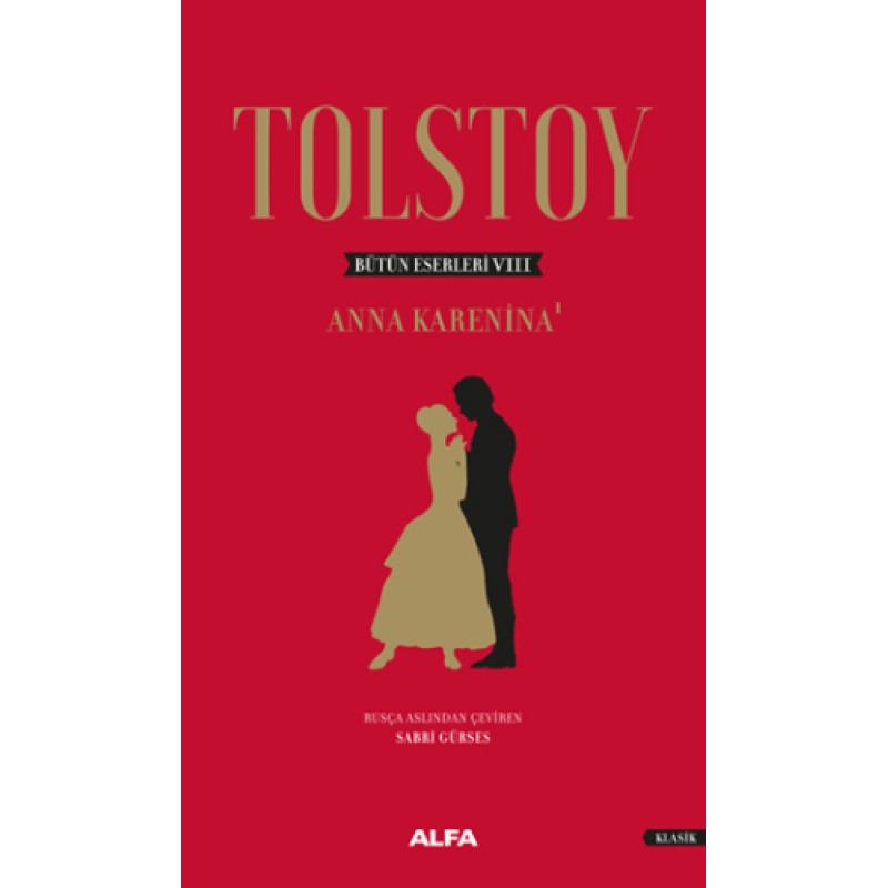 Tolstoy Bütün Eserleri 8 (Ciltli) Tolstoy Bütün Eserleri 8 (Ciltli)