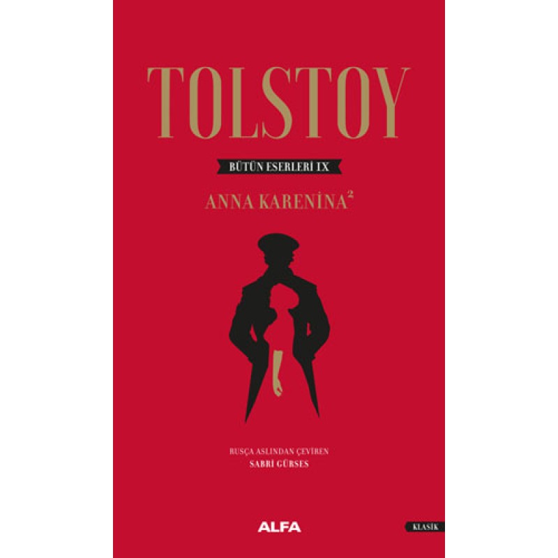 Tolstoy Bütün Eserleri 9 (Ciltli) Tolstoy Bütün Eserleri 9 (Ciltli)