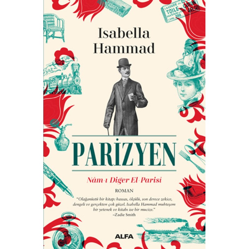 Parizyen Parizyen