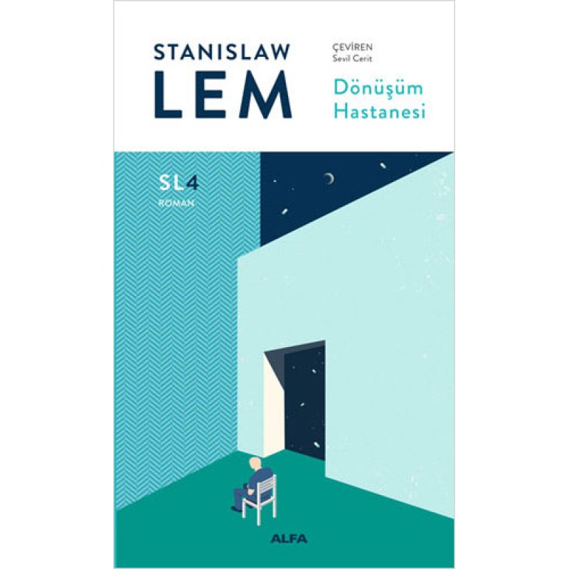 Dönüşüm Hastanesi (SL4) Dönüşüm Hastanesi (SL4)