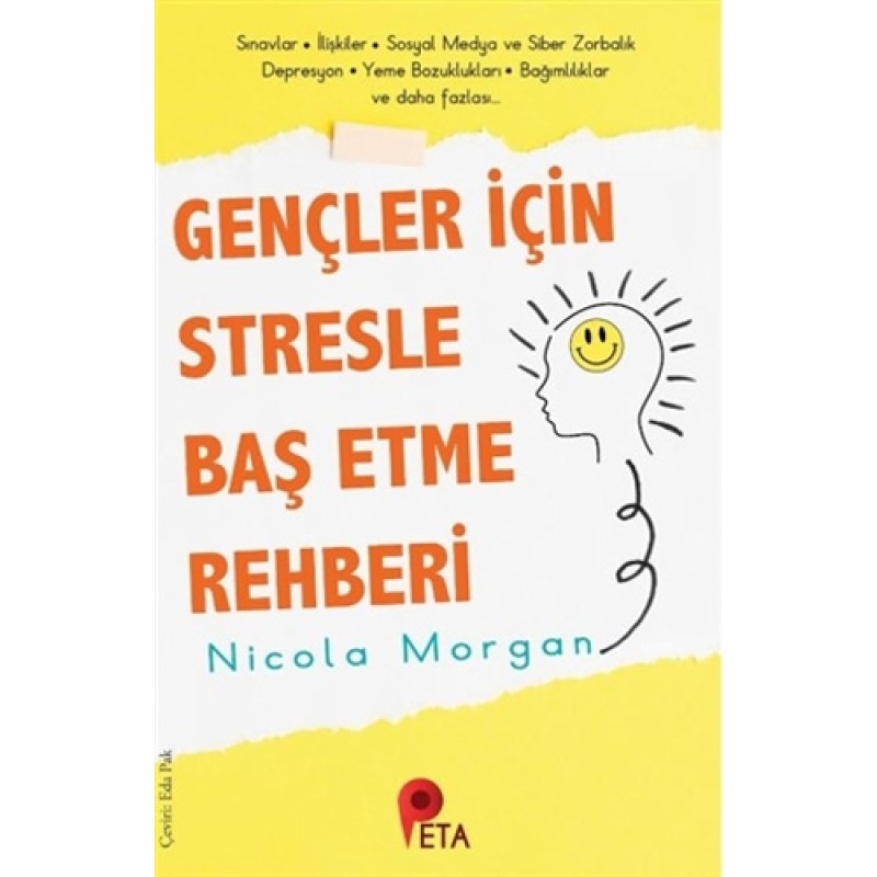Gençler İçin Stresle Baş Etme Rehberi Gençler İçin Stresle Baş Etme Rehberi