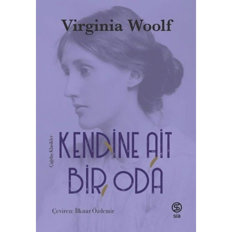 Kendine Ait Bir Oda Kendine Ait Bir Oda