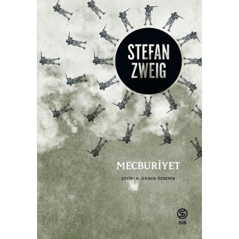 Mecburiyet Mecburiyet