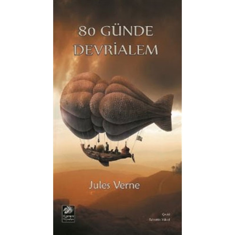80 Günde Devrialem