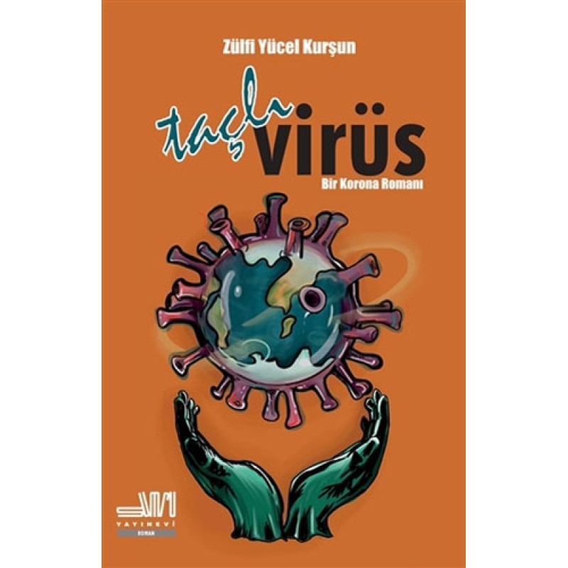 Taçlı Virüs Taçlı Virüs