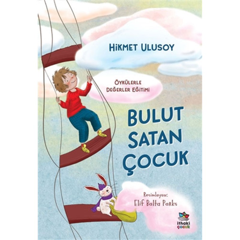 Bulut Satan Çocuk Bulut Satan Çocuk