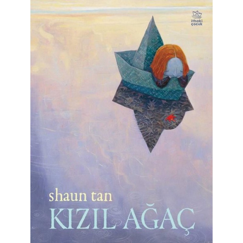 Kızıl Ağaç Kızıl Ağaç