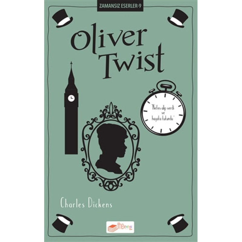 Oliver Twist Oliver Twist