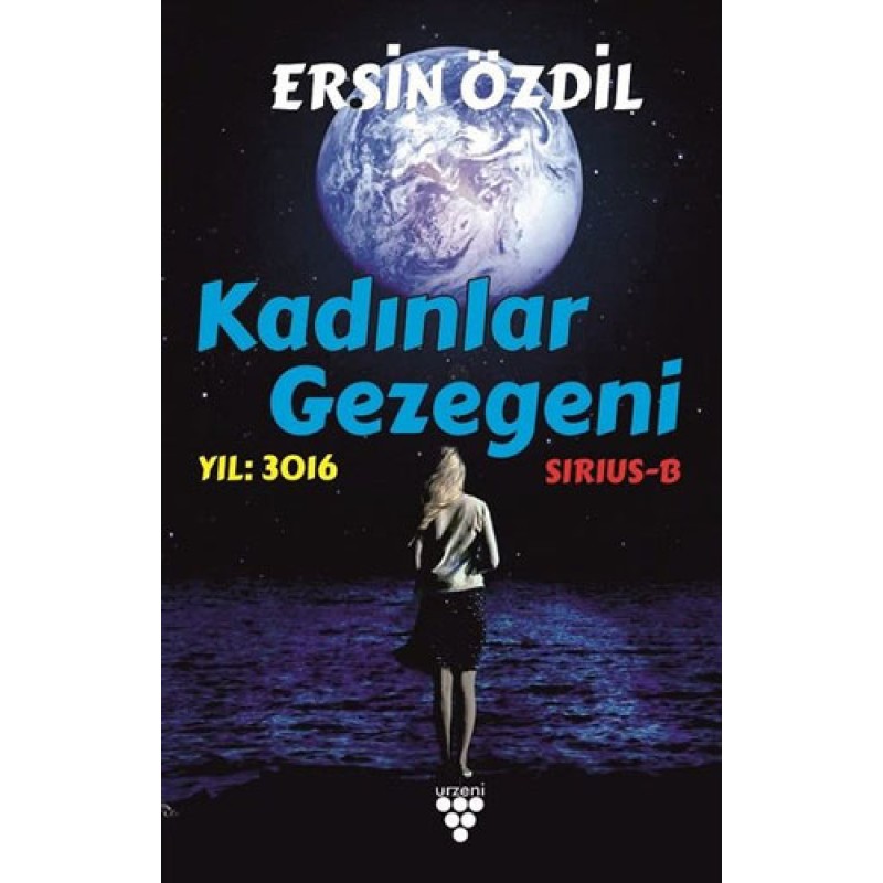 Kadınlar Gezegeni