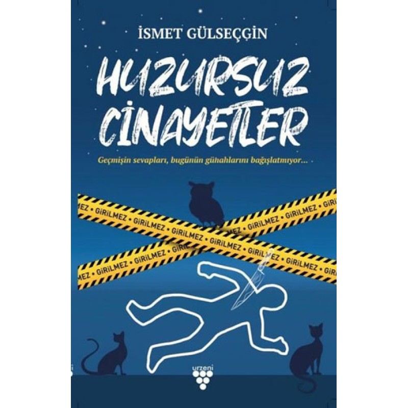 Huzursuz Cinayetler