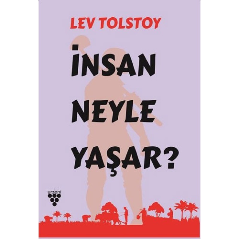 İnsan Neyle Yaşar? İnsan Neyle Yaşar?