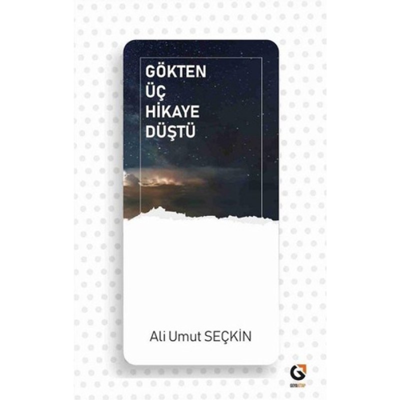 Gökten Üç Hikaye Düştü Gökten Üç Hikaye Düştü