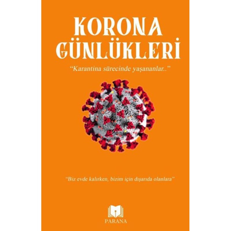 Korona Günlükleri Korona Günlükleri