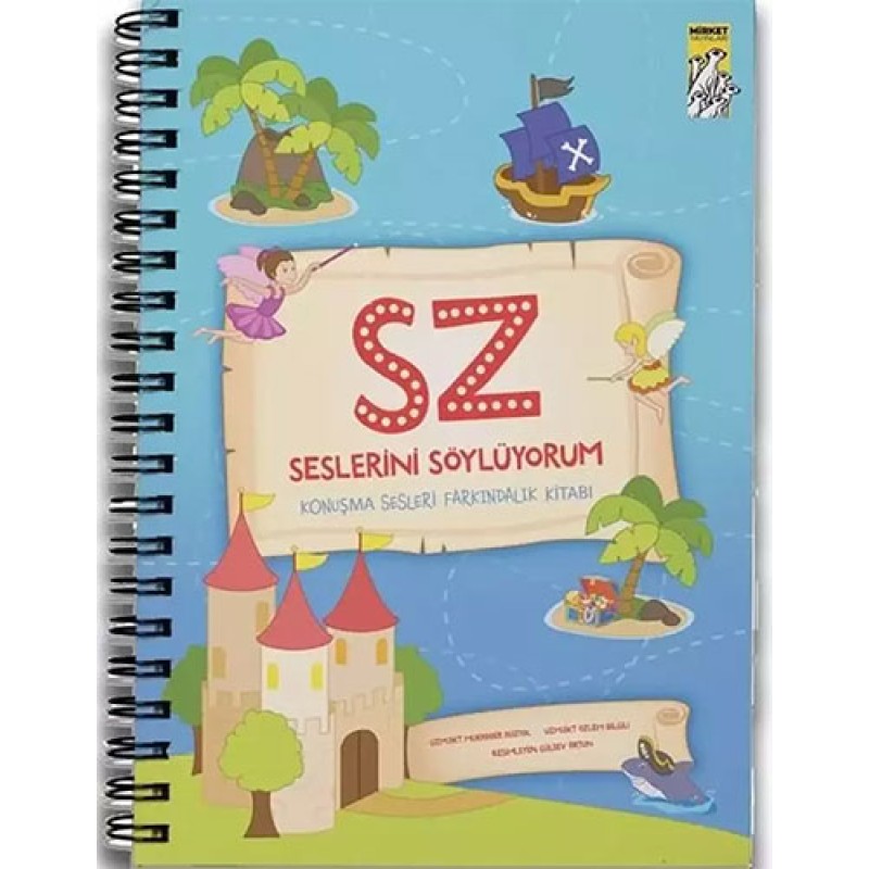 S Z Seslerini Söylüyorum S Z Seslerini Söylüyorum