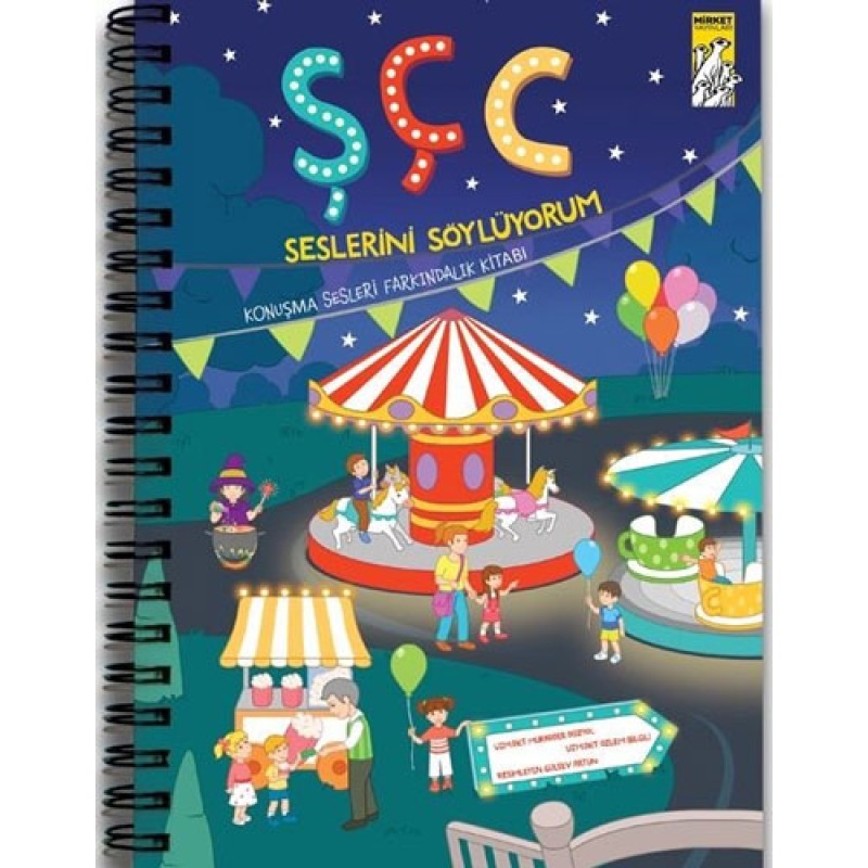 Ş Ç C Seslerini Söylüyorum Ş Ç C Seslerini Söylüyorum