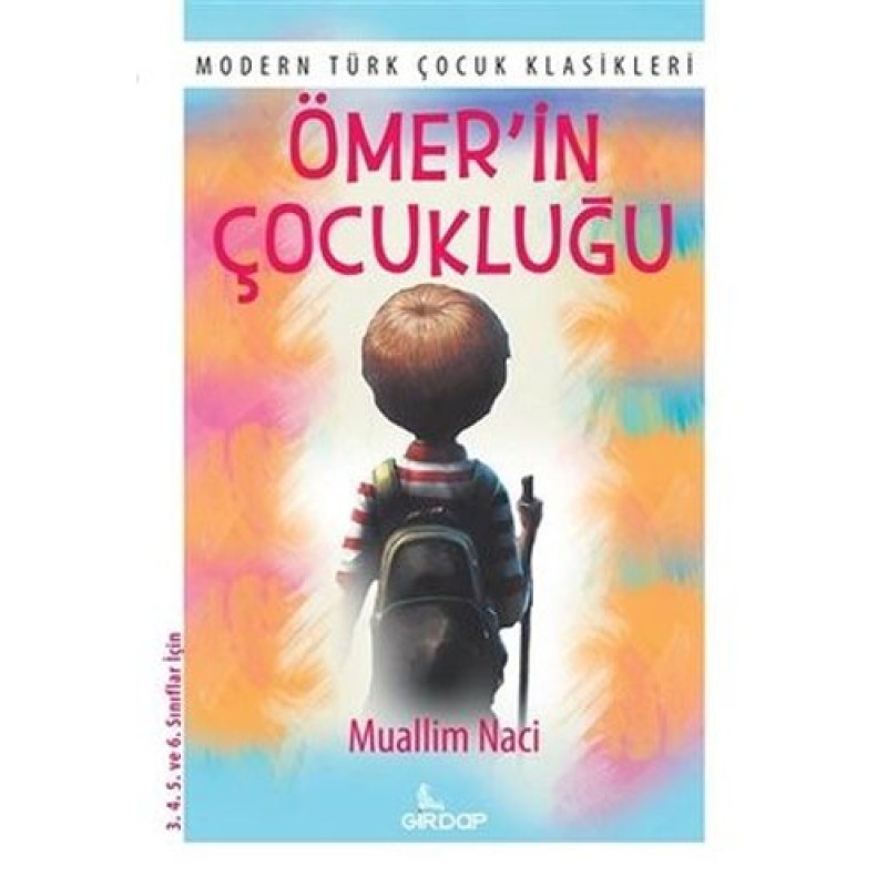 Ömer’in Çocukluğu Ömer’in Çocukluğu