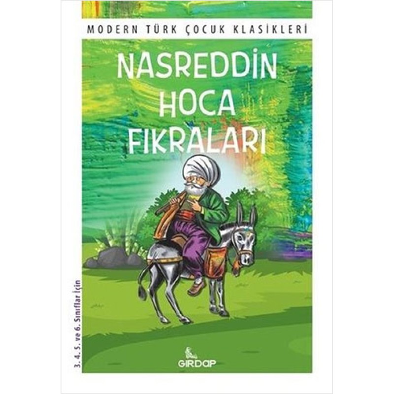 Nasreddin Hoca Fıkraları Nasreddin Hoca Fıkraları