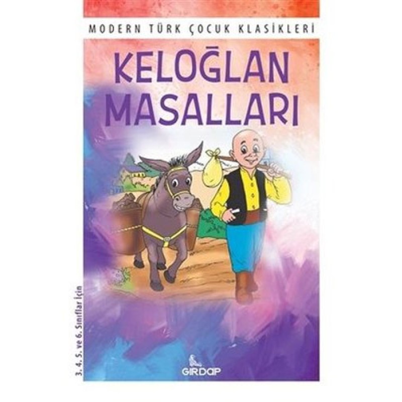 Keloğlan Masalları Keloğlan Masalları