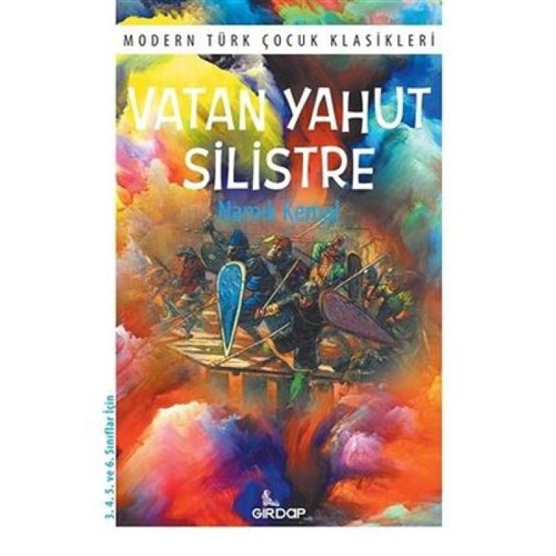 Vatan Yahut Silistre Vatan Yahut Silistre