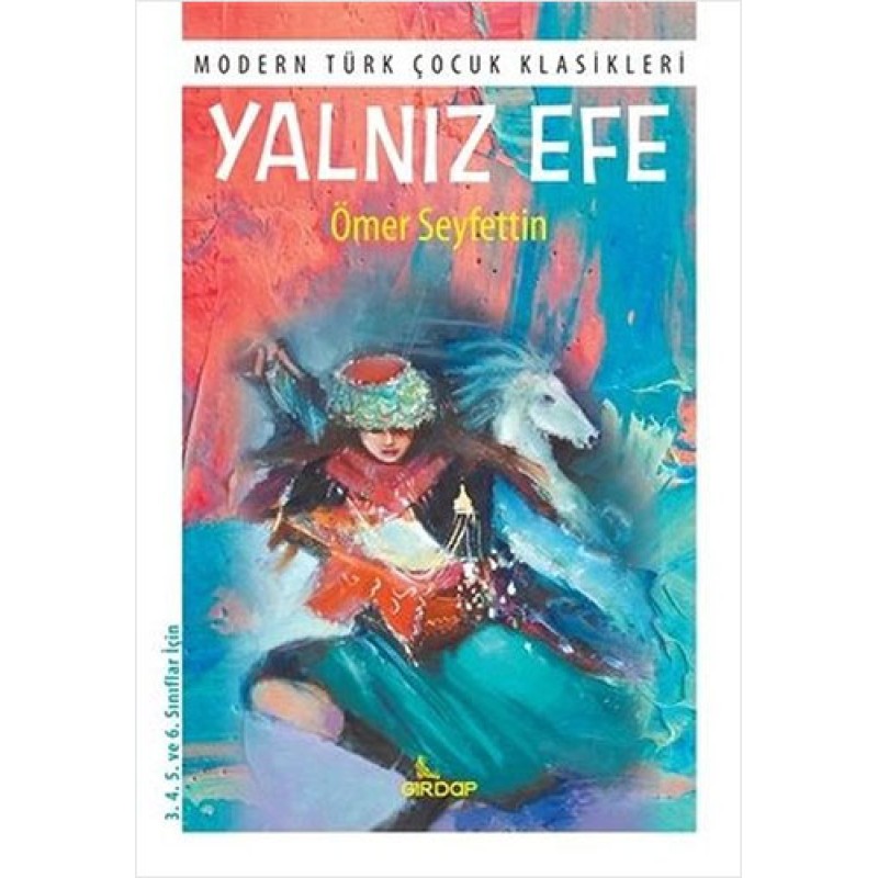 Yalnız Efe Yalnız Efe