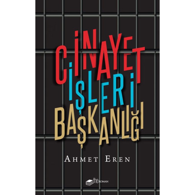 Cinayet İşleri Başkanlığı Cinayet İşleri Başkanlığı