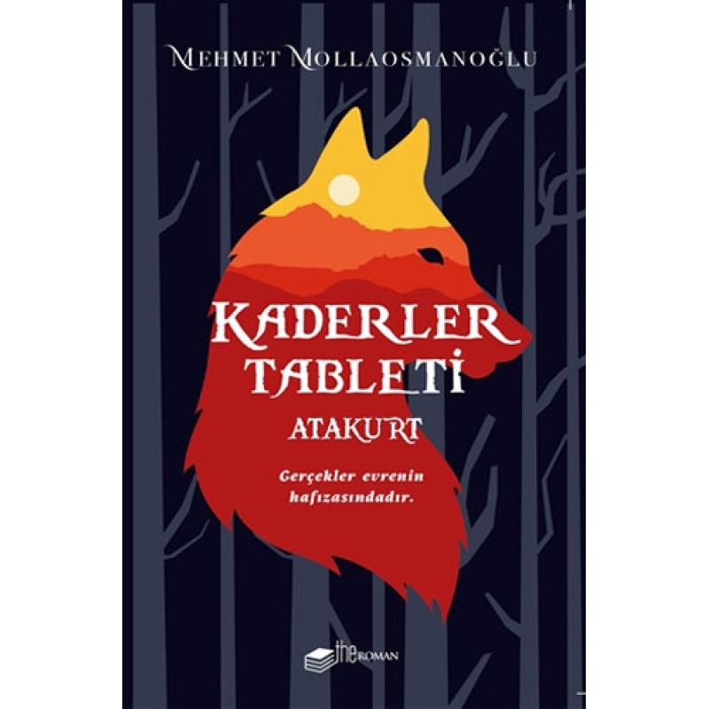 Kaderler Tableti - Atakurt Kaderler Tableti - Atakurt
