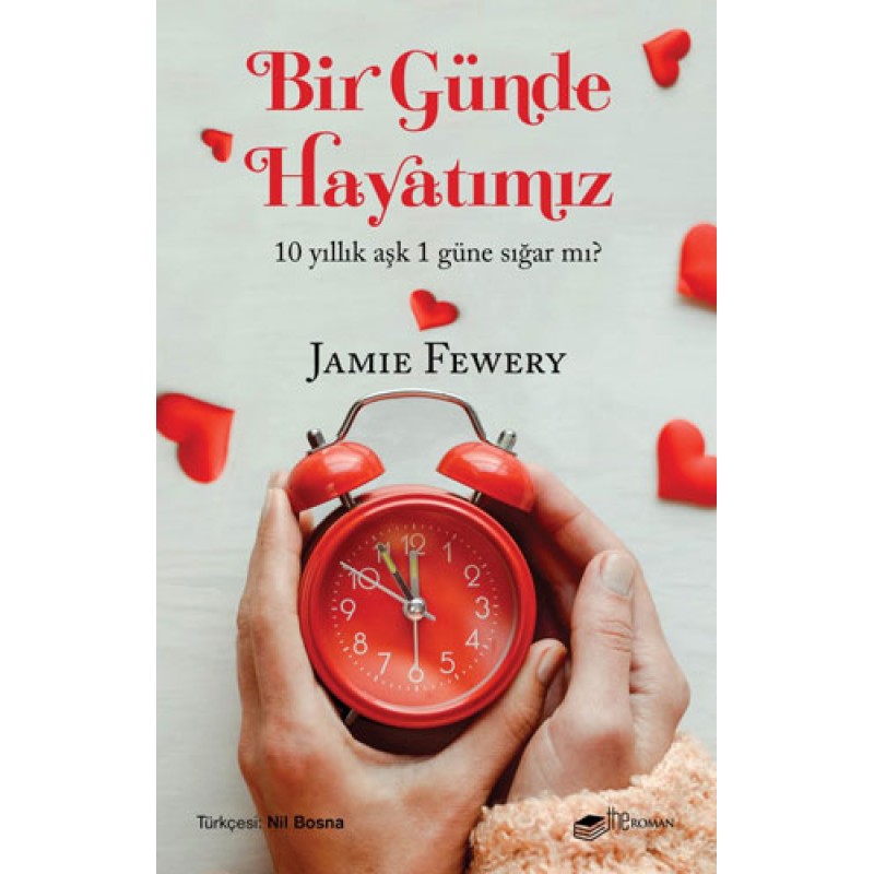 Bir Günde Hayatımız Bir Günde Hayatımız