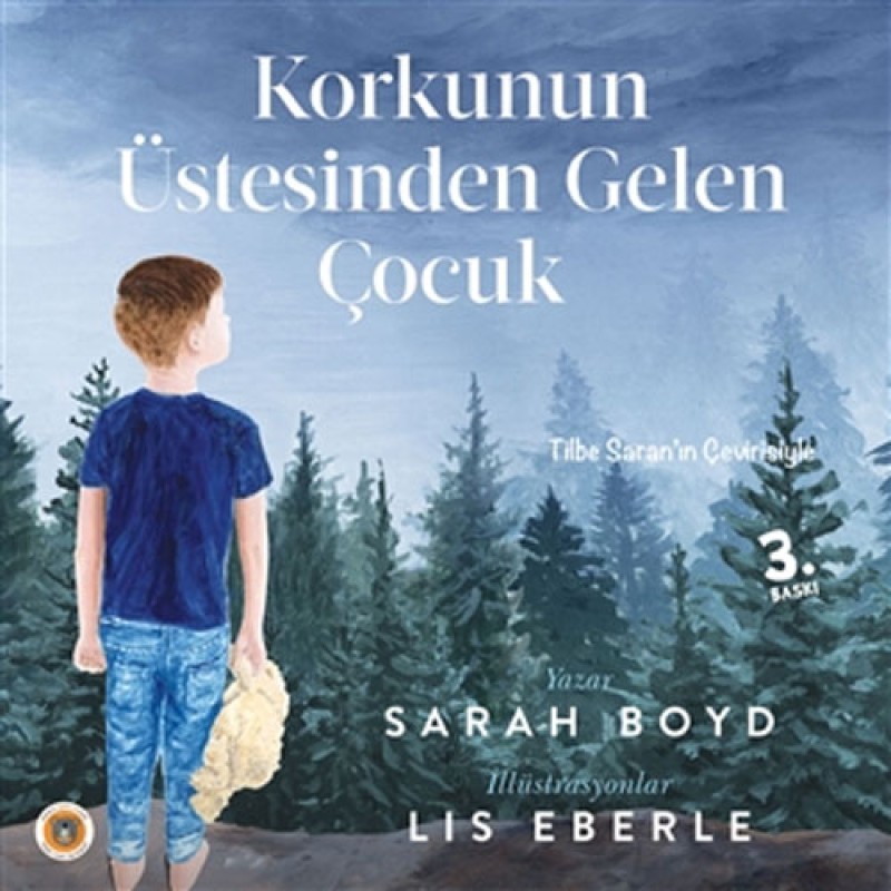 Korkunun Üstesinden Gelen Çocuk Korkunun Üstesinden Gelen Çocuk