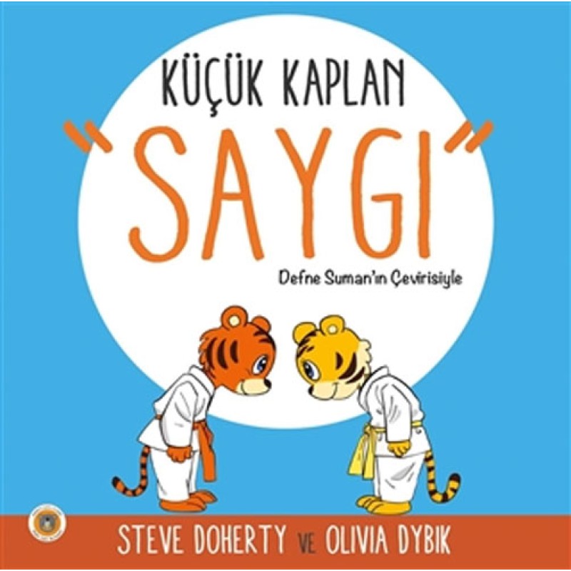 Küçük Kaplan - Saygı Küçük Kaplan - Saygı