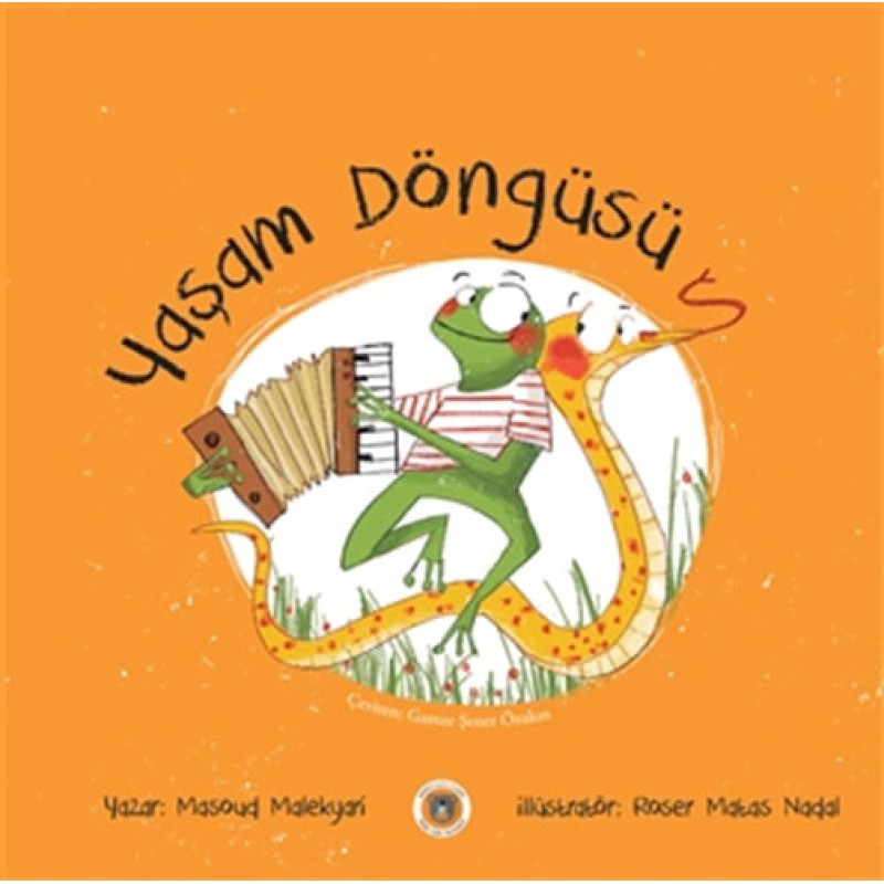 Yaşam Döngüsü Yaşam Döngüsü
